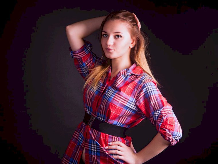 EvelynBluew's profile - Image n°0