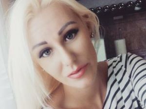 EvelynCanddy's Sexcam