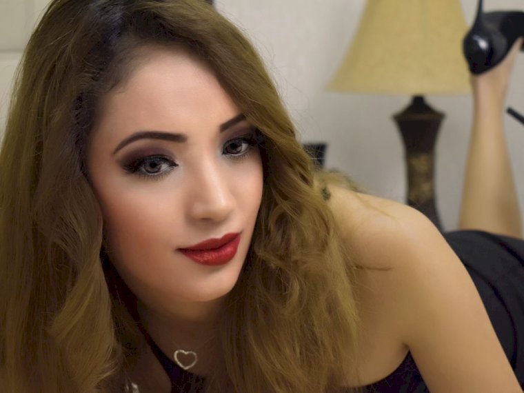 EvelynCross's profile - Image n°1