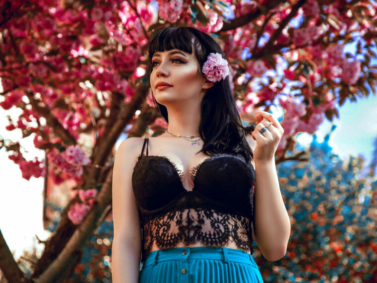 EvelyneCoper's profile - Image n°0