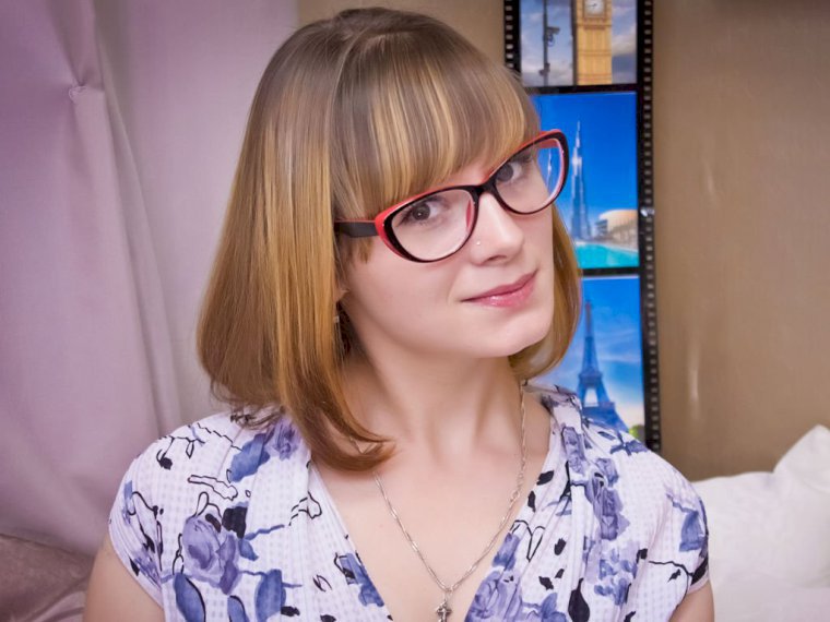 EvelynFlirt's profile - Image n°1