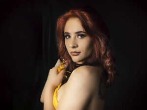 Live Sex EvelynHudson