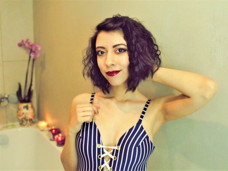 EvelynJuliet's profile - Image n°0