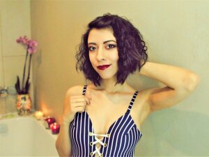 EvelynJuliet's Sexcam