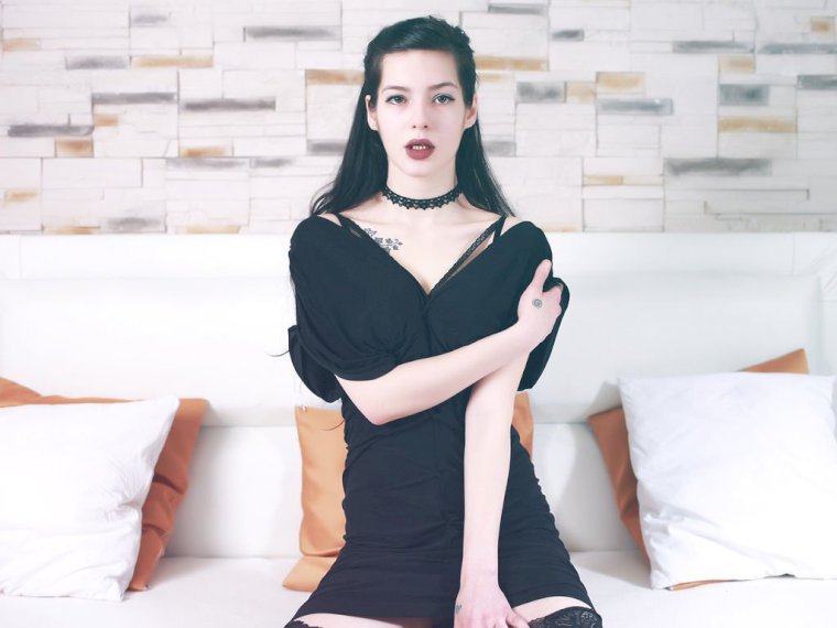 EvelynLust's profile - Image n°1