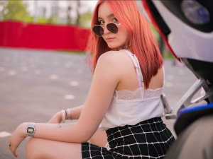 EvelynnMarch's Sexcam