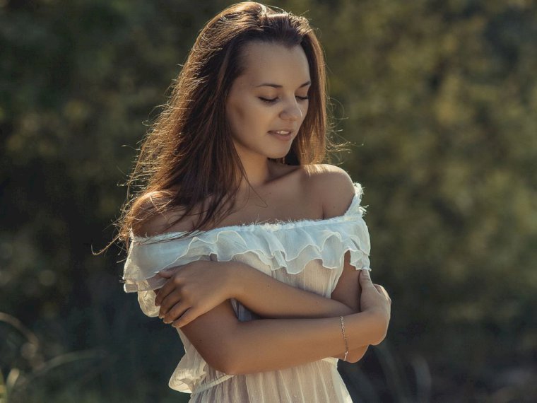 EvelynRoss's profile - Image n°0