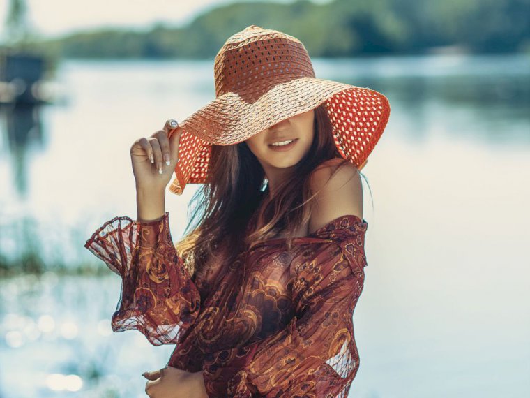 EvelynRoss's profile - Image n°1