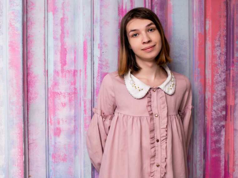EvelynStern's profile - Image n°0