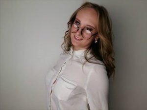 EveShy's Sexcam
