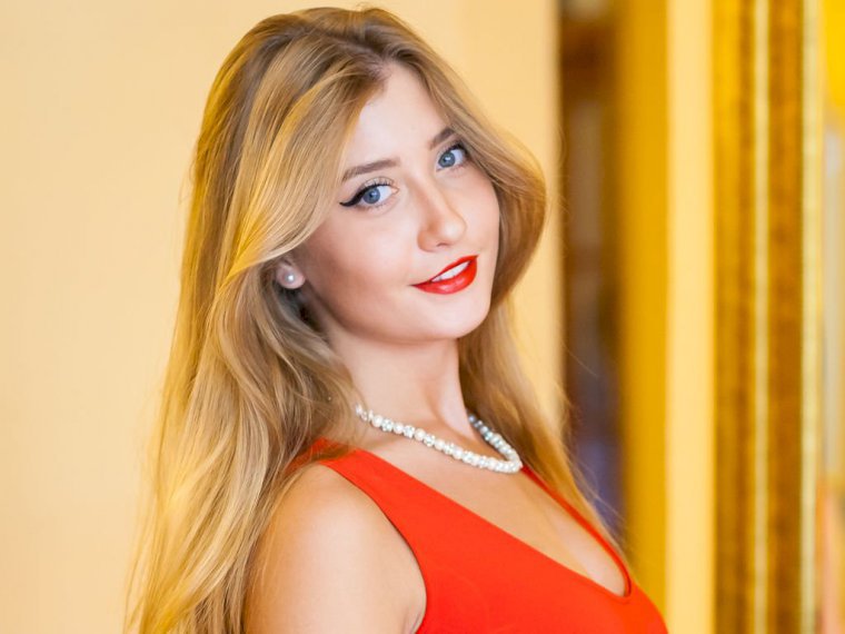 EvesPeach's profile - Image n°0