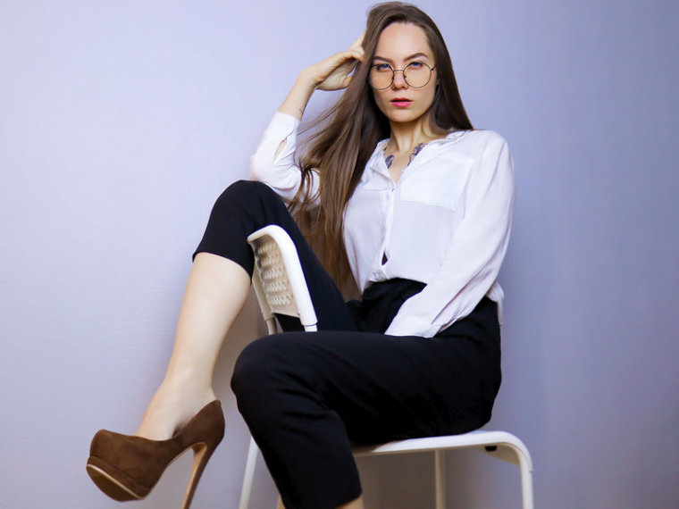 EvieMoore's profile - Image n°0