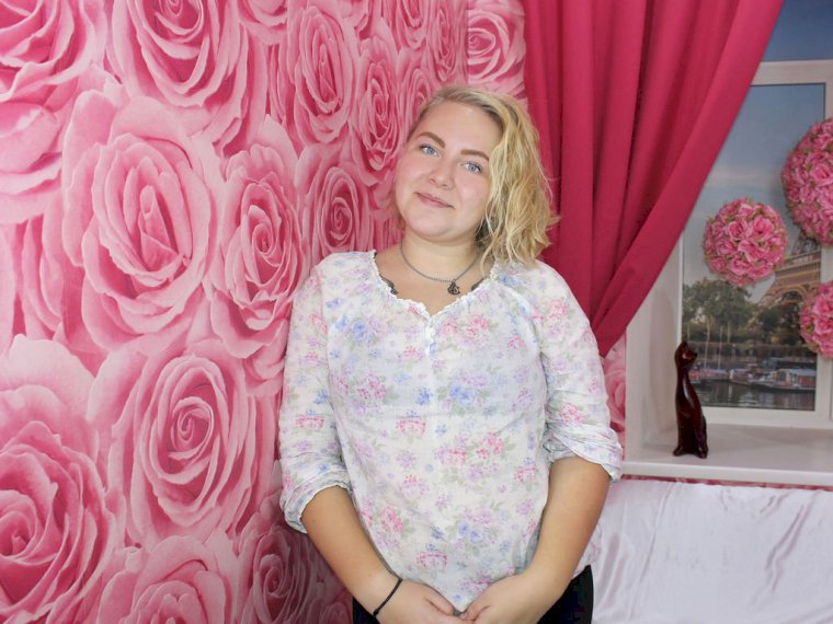 EvieSweety's profile - Image n°1
