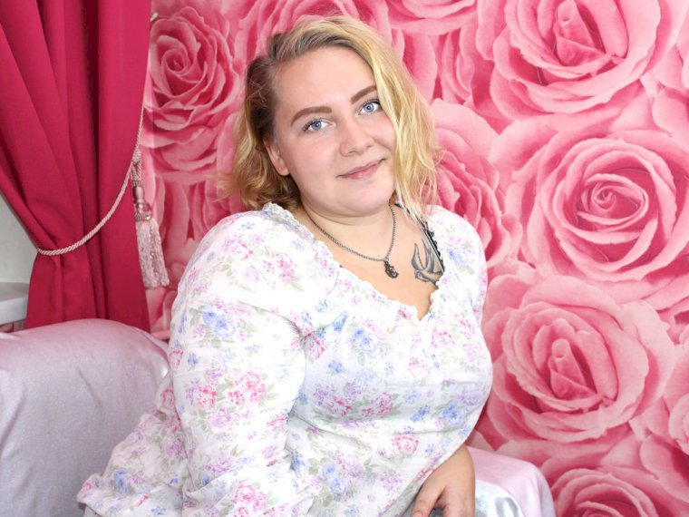 EvieSweety's profile - Image n°0
