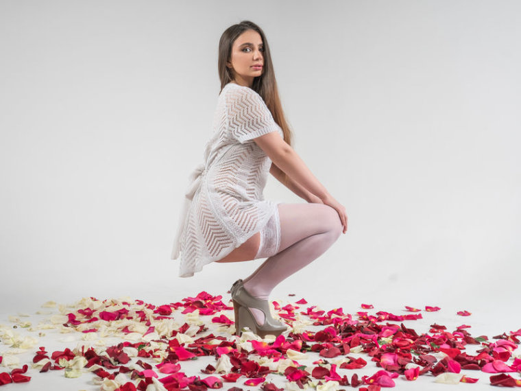 EviSheen's profile - Image n°0