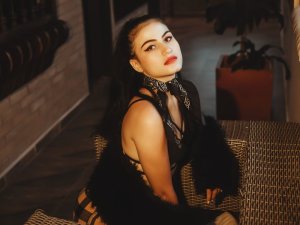 EvonyNox's Sexcam
