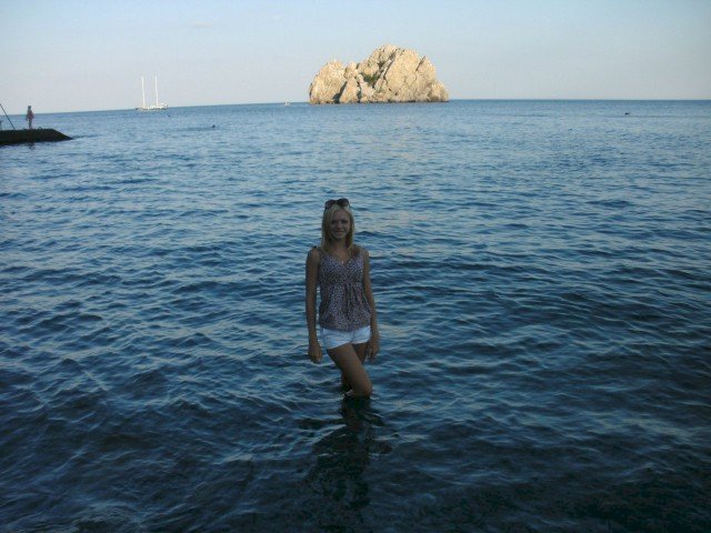 exelentblond's profile - Image n°1