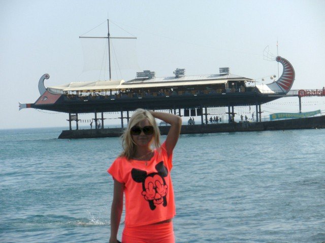 Perfil con exelentblond - Imagen  n°5