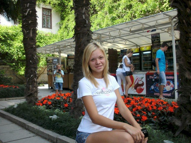 Perfil con exelentblond - Imagen  n°10