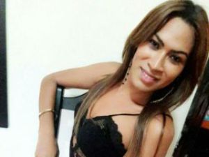 Exoticbitch's Sexcam