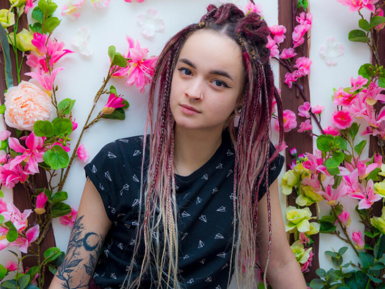 ExoticClio's profile - Image n°0