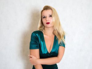 ExperiencedKelly's Sexcam