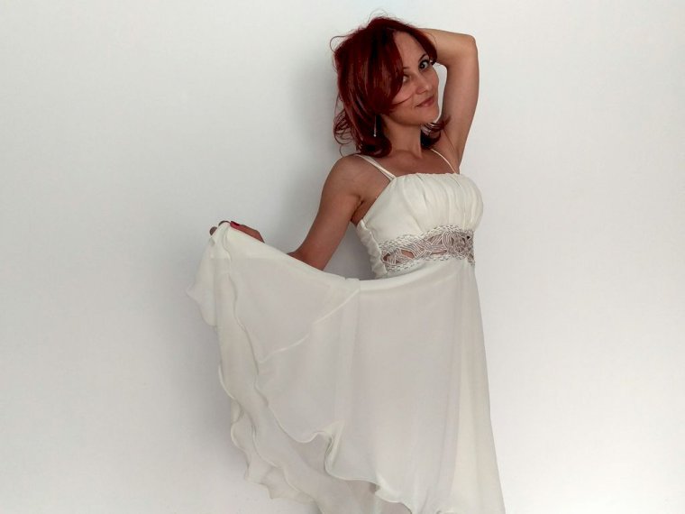 Extazia's profile - Image n°1