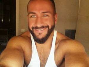 EXTRAHORNY's Sexcam