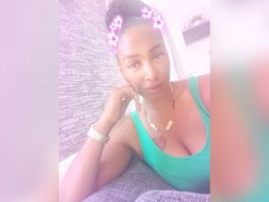 EyesOnMe's Sexcam