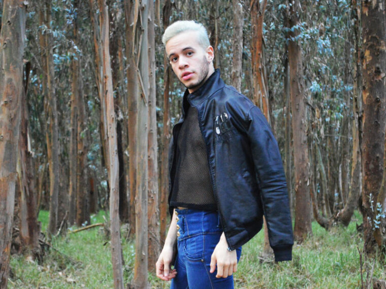 ezraYardboy's profile - Image n°0