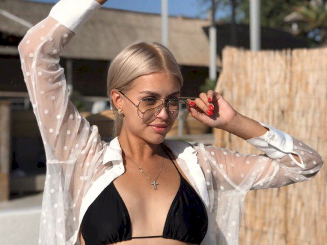 Perfil con FatalBlonde - Imagen  n°13