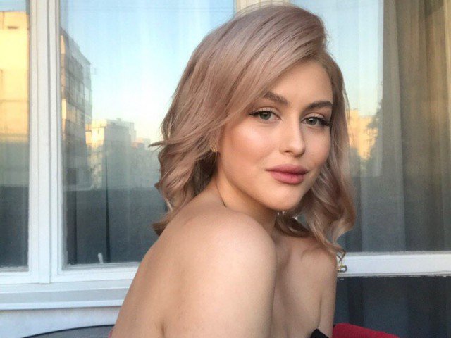 Perfil con FatalBlonde - Imagen  n°14