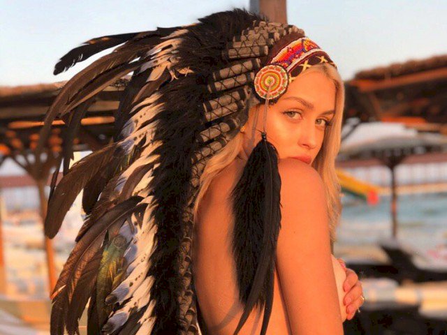 Perfil con FatalBlonde - Imagen  n°31