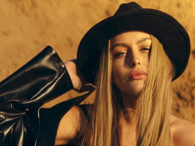 Perfil con FatalBlonde - Imagen  n°8