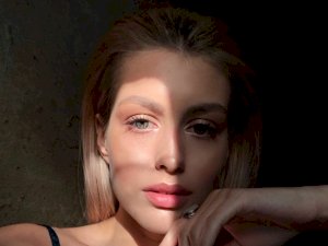 FatalBlonde's Sexcam