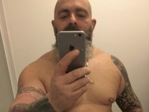 Fabyguilia's Sexcam