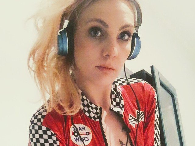 Perfil con Foxy69 - Imagen  n°32