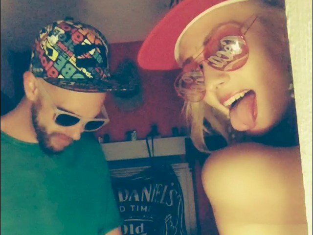 Perfil con Foxy69 - Imagen  n°34