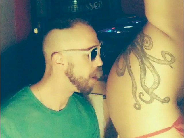 Perfil con Foxy69 - Imagen  n°37