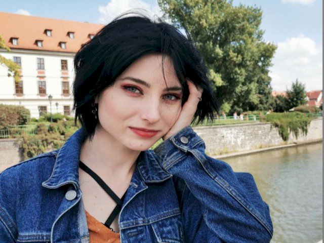 FANCYjessie's profile - Image n°1