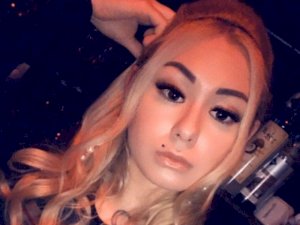 FlexyBabe's Sexcam