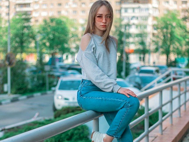 FoxyMolly's profile - Image n°1