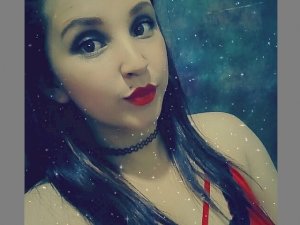 FETISHESLUT's Sexcam