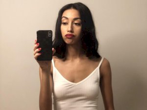 FernLatte's Sexcam
