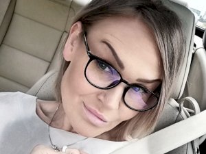 FrauMichelle's Sexcam