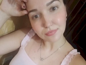 Foxyfoxy22's Sexcam