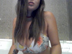 F3tishQw33n's Sexcam