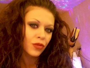 FoxxyRoxxy's Sexcam