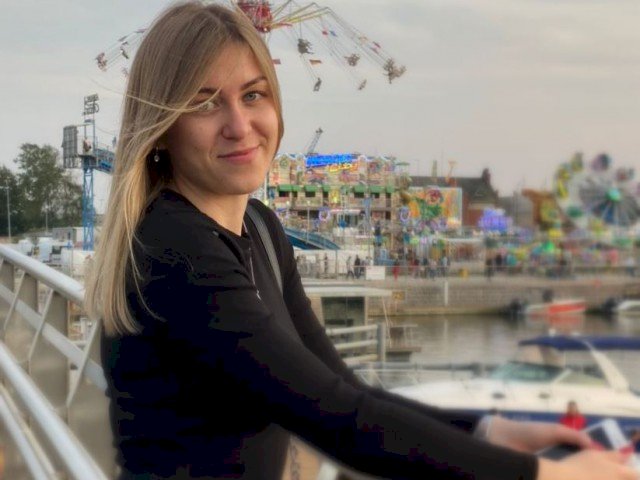 FeliciaGold's profile - Image n°0