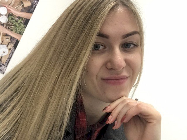 FeliciaGold's profile - Image n°1